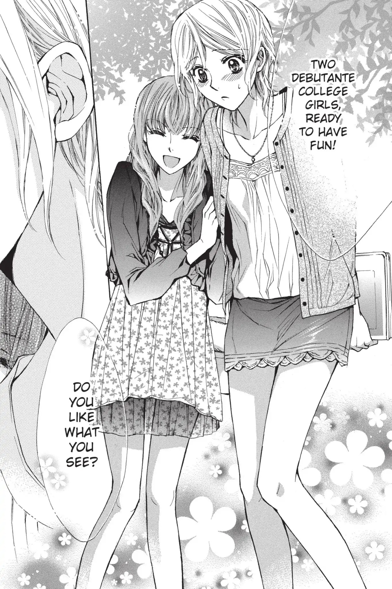 Toshokan Sensou: Love & War Chapter 38 page 24 - Chapter 38