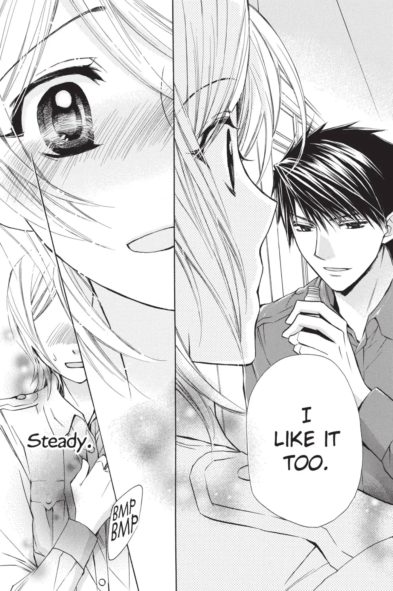 Toshokan Sensou: Love & War Chapter 42 page 29 - Chapter 42
