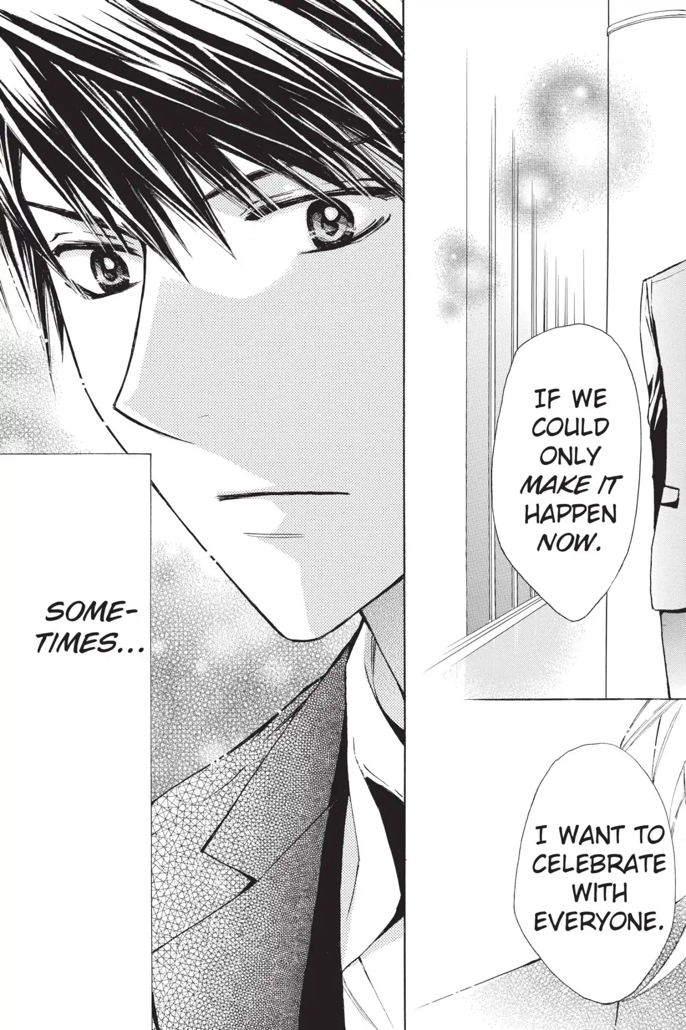 Toshokan Sensou: Love & War Chapter 43 page 27 - Chapter 43