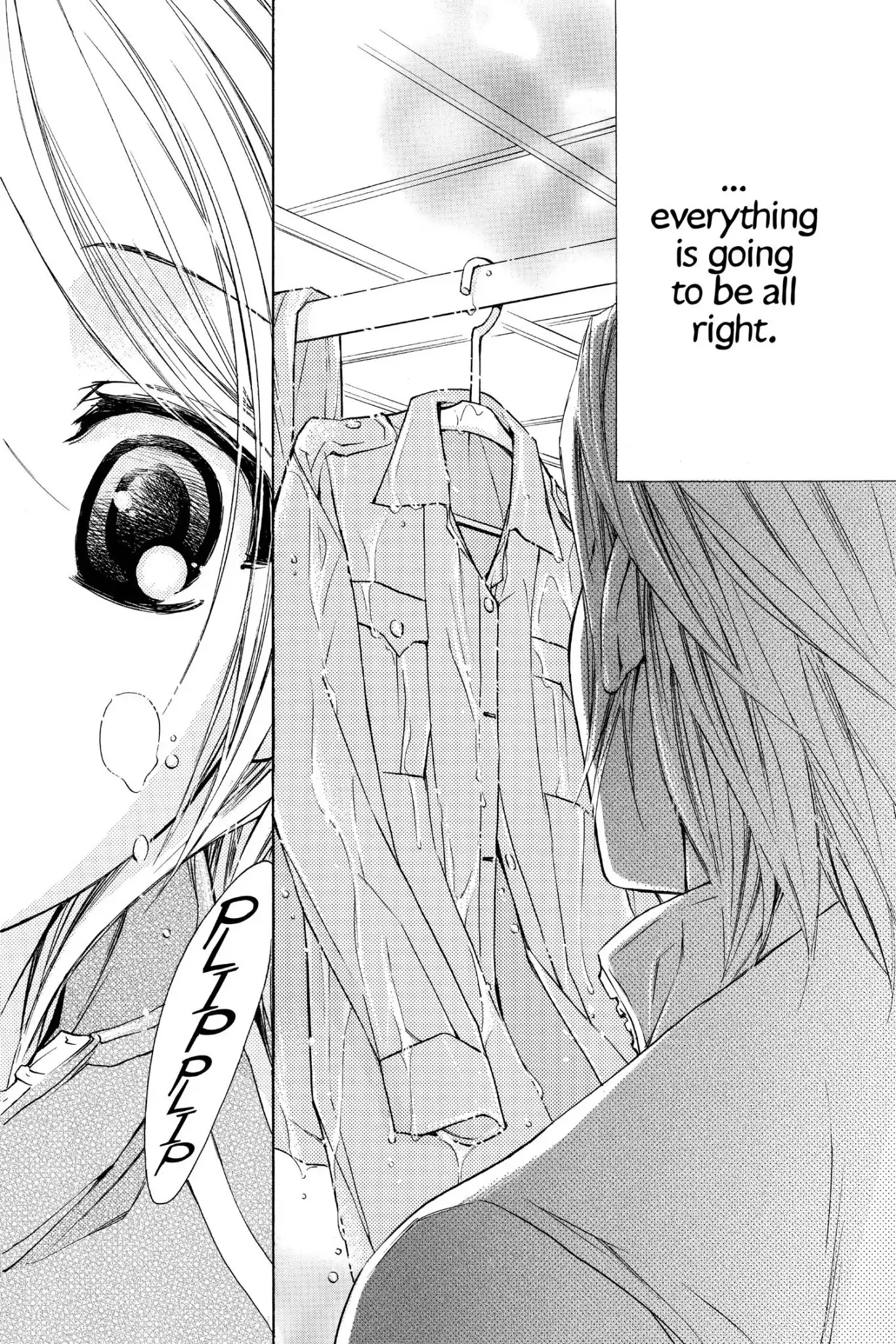 Toshokan Sensou: Love & War Chapter 46 page 28 - Chapter 46