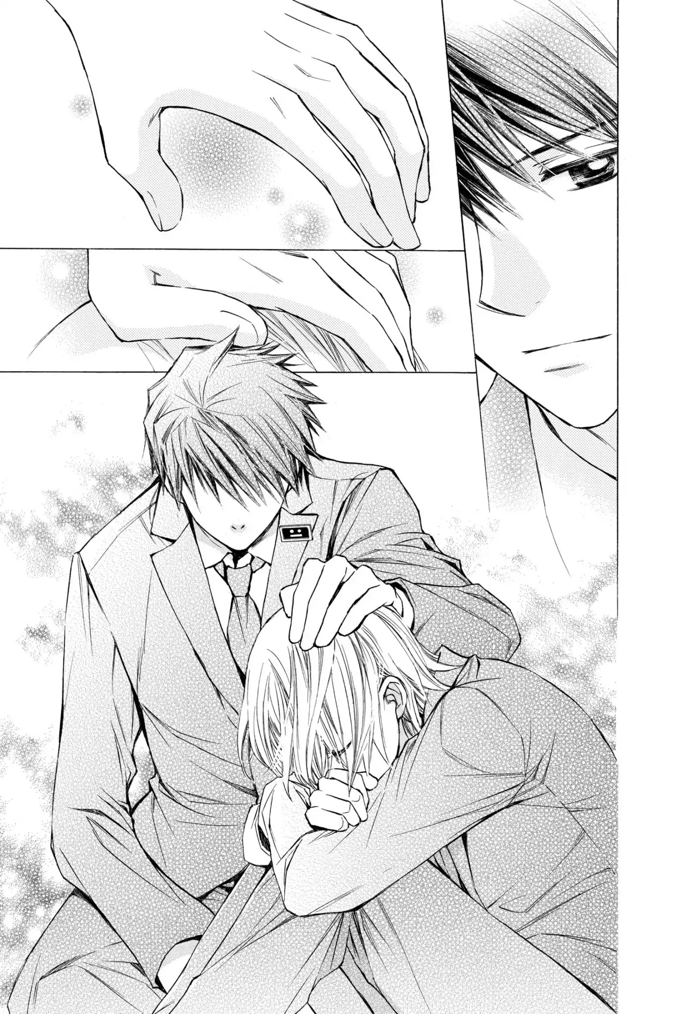 Toshokan Sensou: Love & War Chapter 51 page 27 - Chapter 51