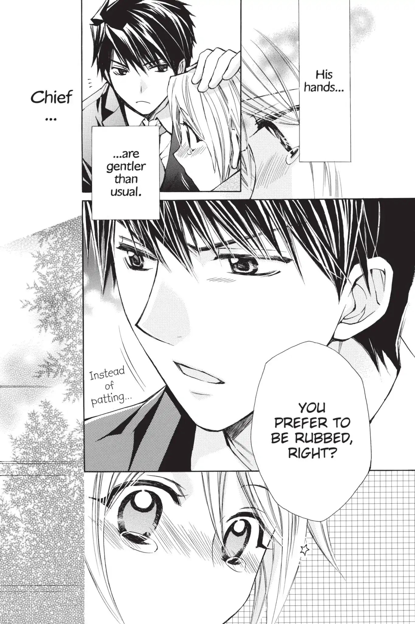 Toshokan Sensou: Love & War Chapter 51 page 28 - Chapter 51
