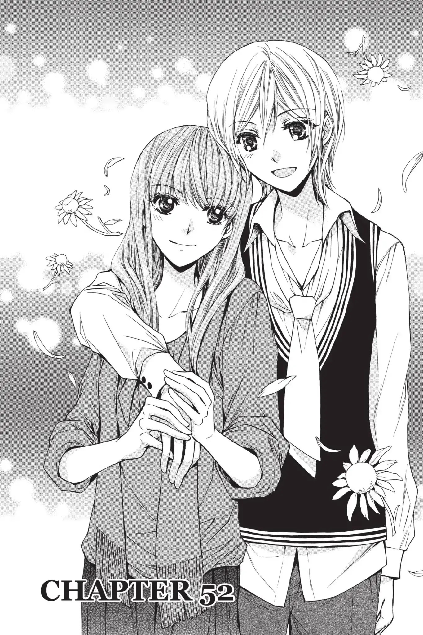 Toshokan Sensou: Love & War Chapter 52 page 1 - Chapter 52