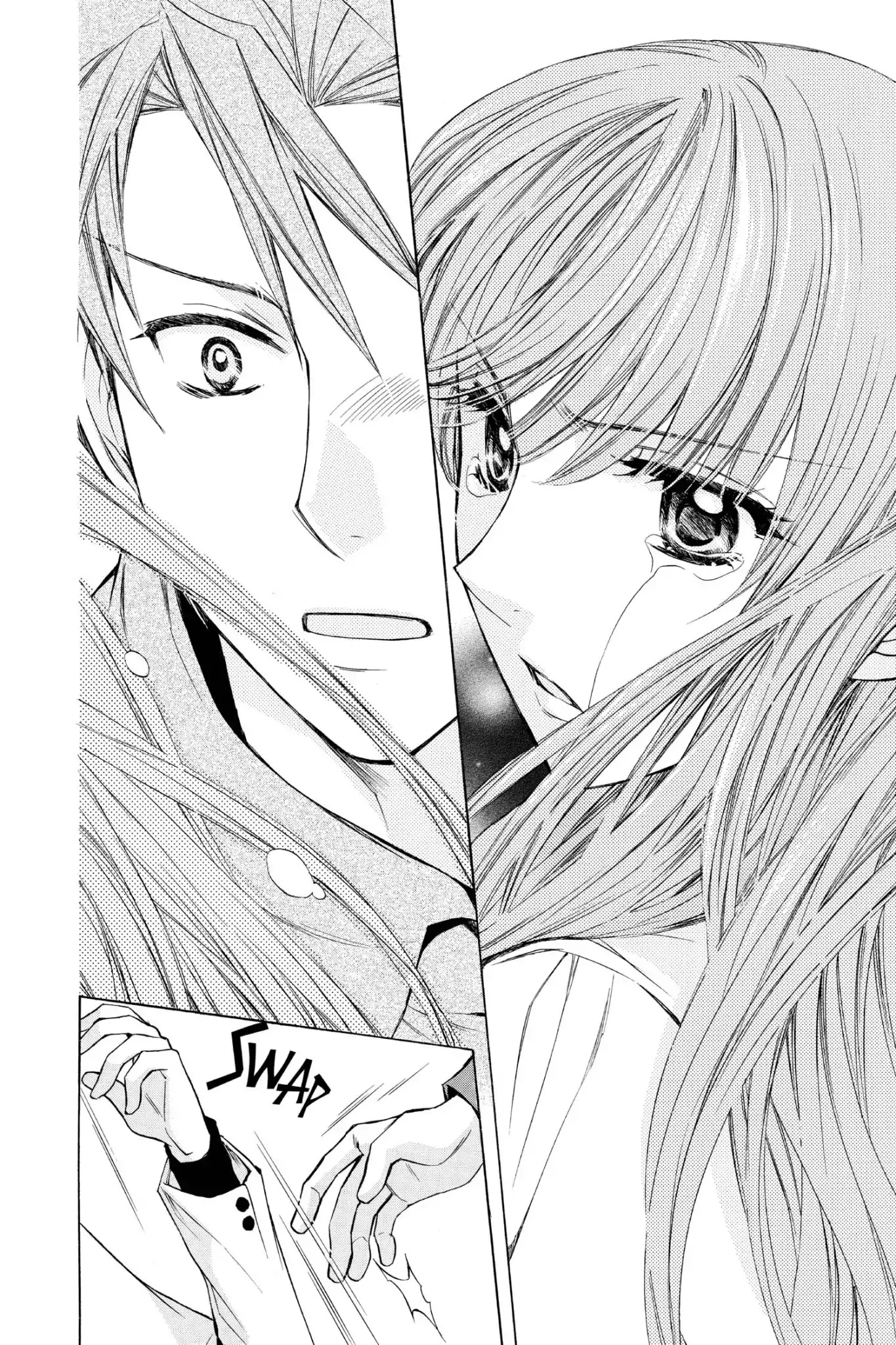 Toshokan Sensou: Love & War Chapter 53 page 10 - Chapter 53
