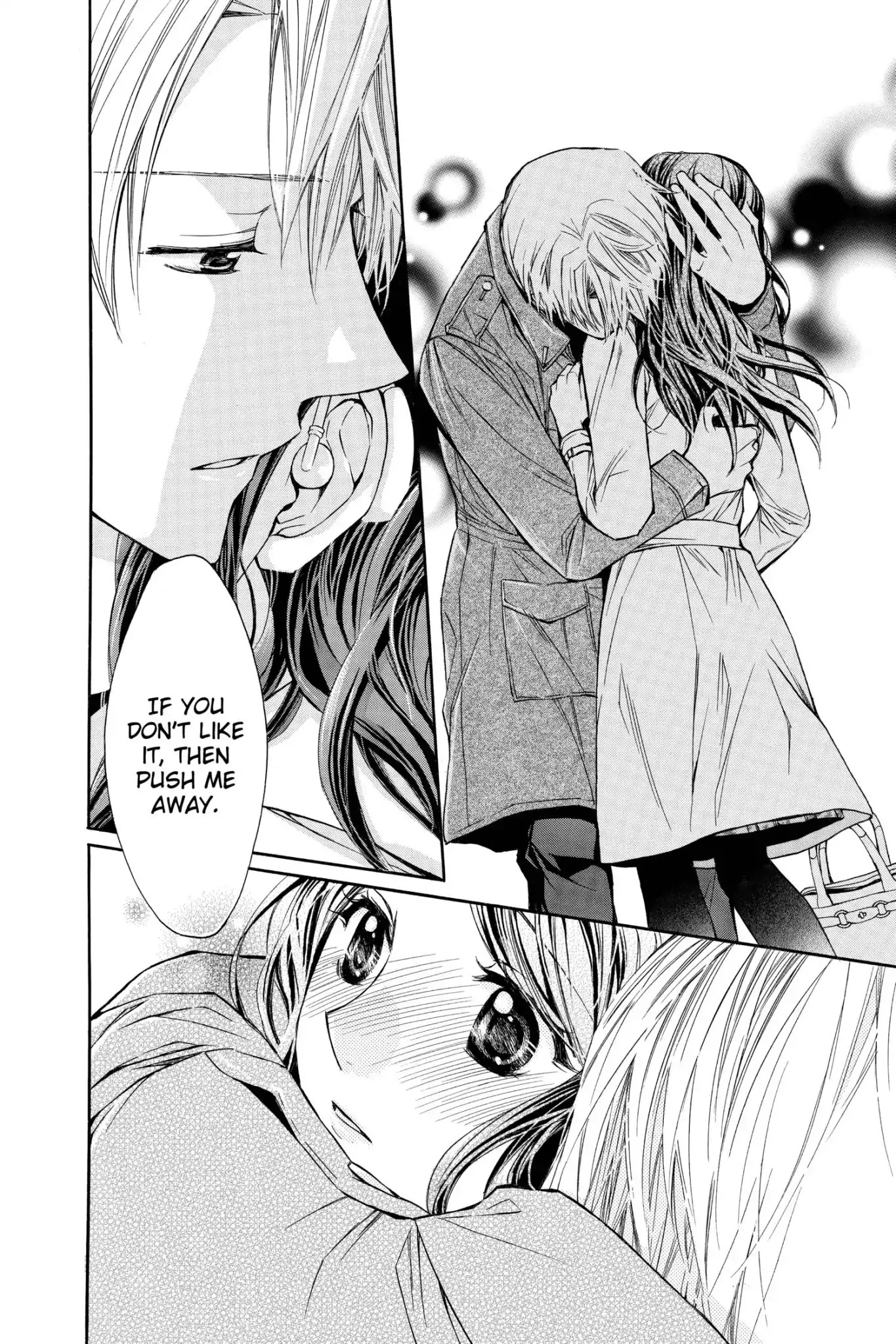 Toshokan Sensou: Love & War Chapter 62 page 20 - Chapter 62