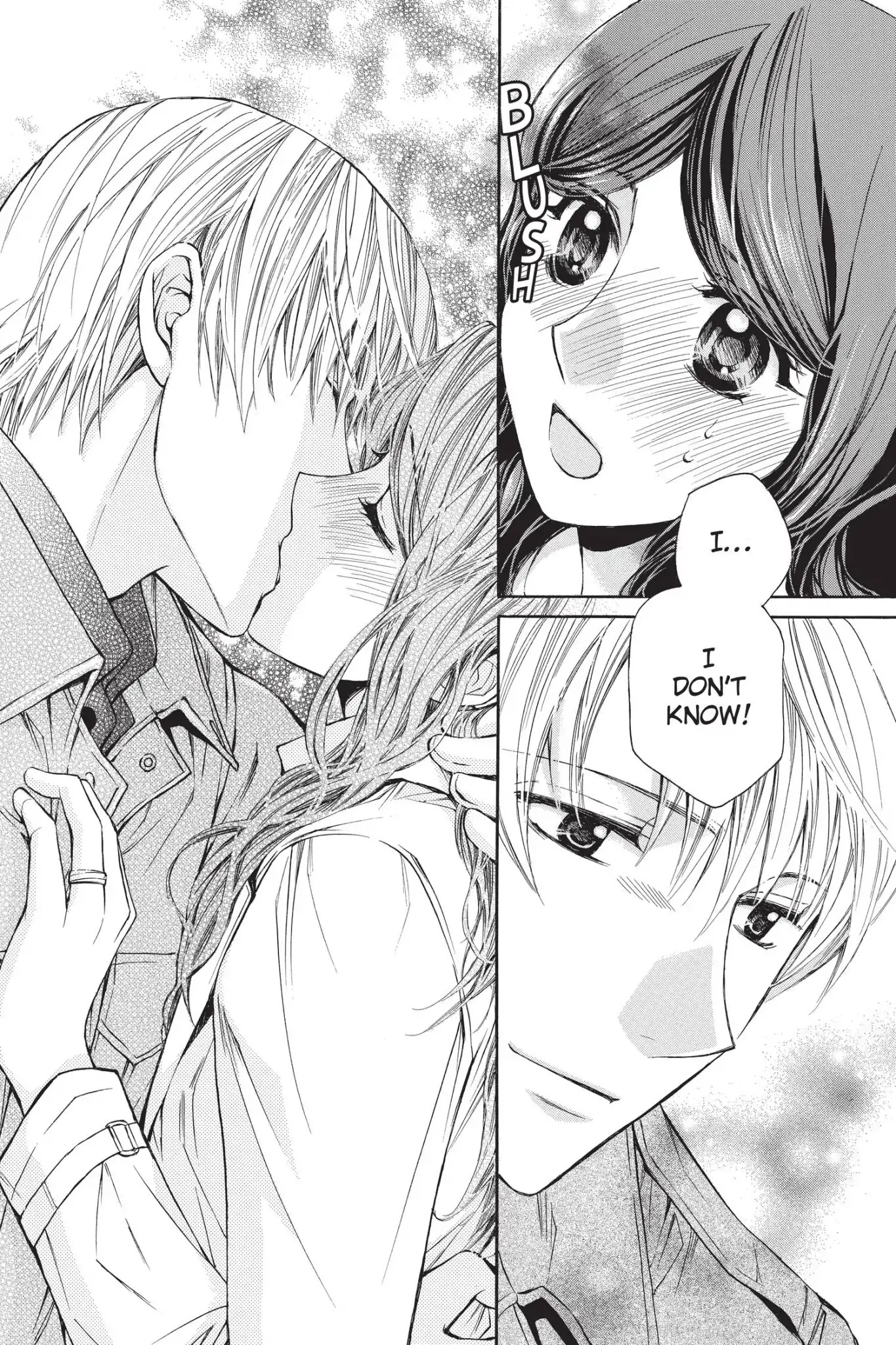 Toshokan Sensou: Love & War Chapter 62 page 22 - Chapter 62