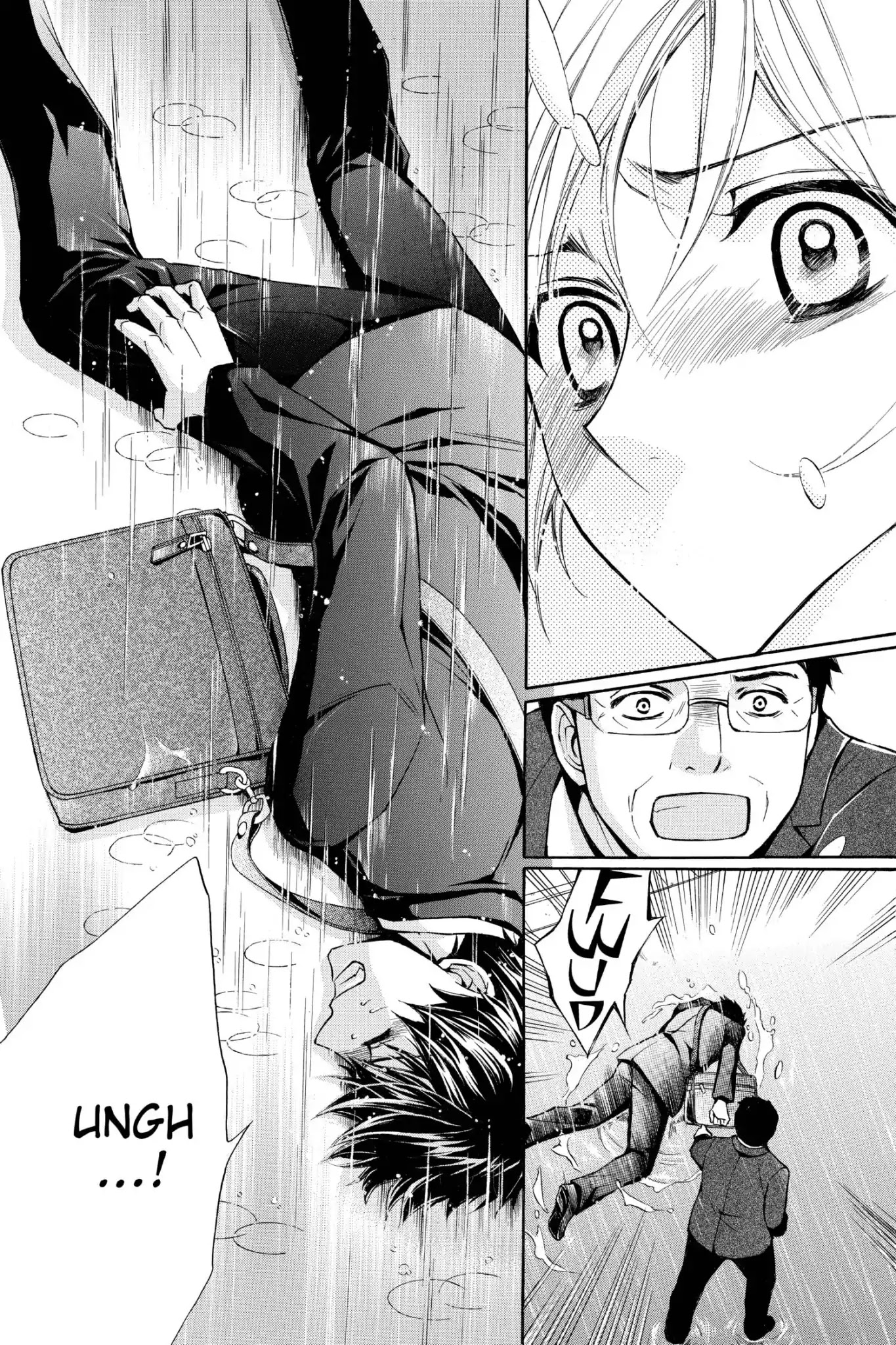 Toshokan Sensou: Love & War Chapter 65 page 31 - Chapter 65