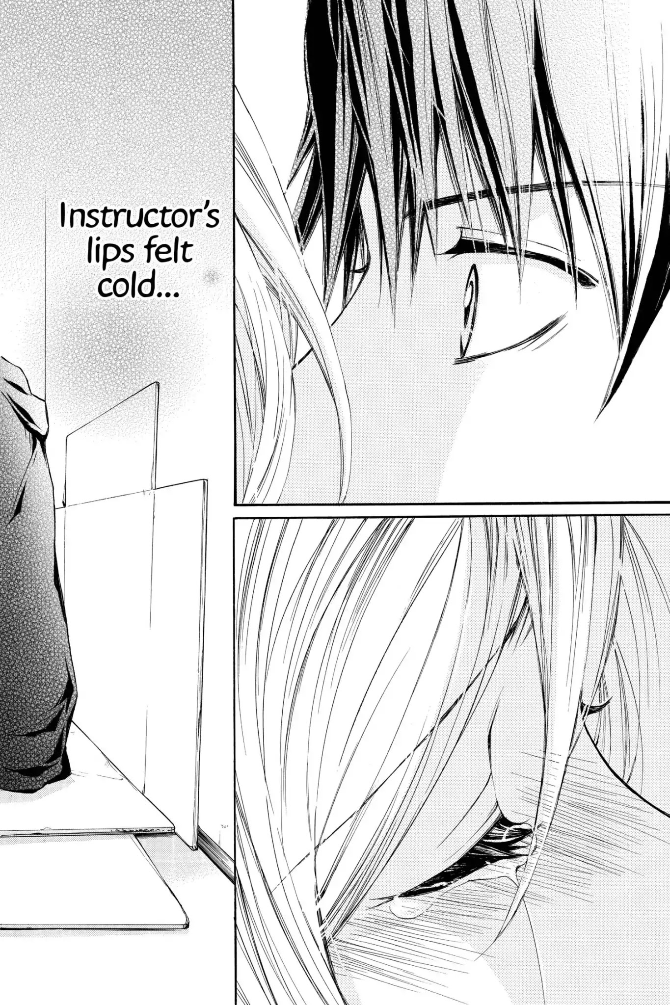 Toshokan Sensou: Love & War Chapter 66 page 40 - Chapter 66