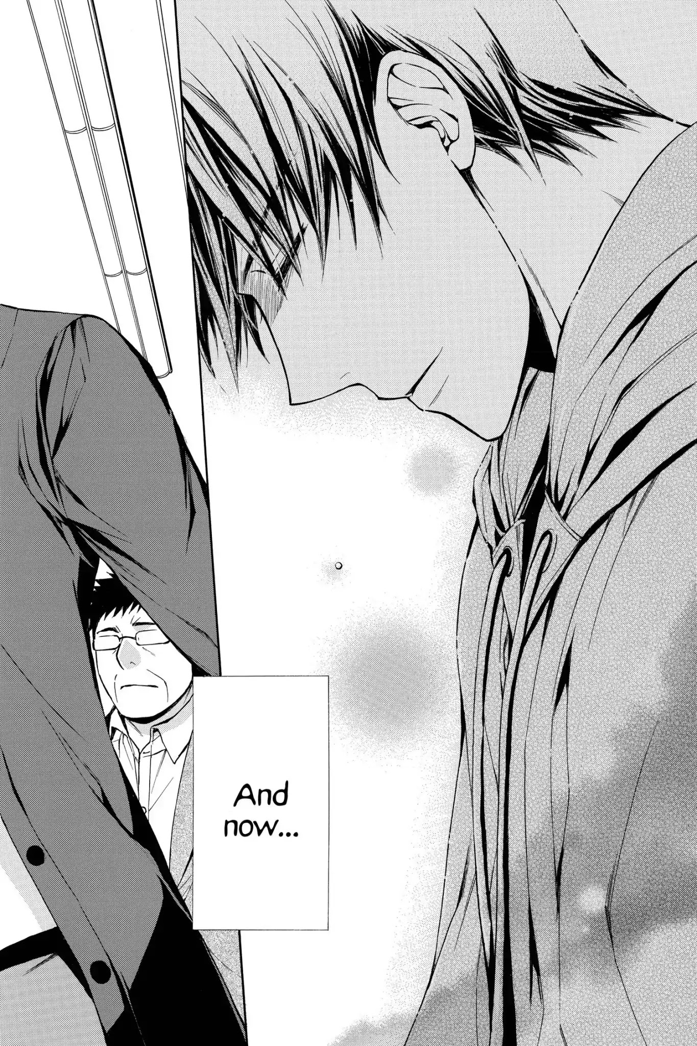 Toshokan Sensou: Love & War Chapter 67 page 12 - Chapter 67