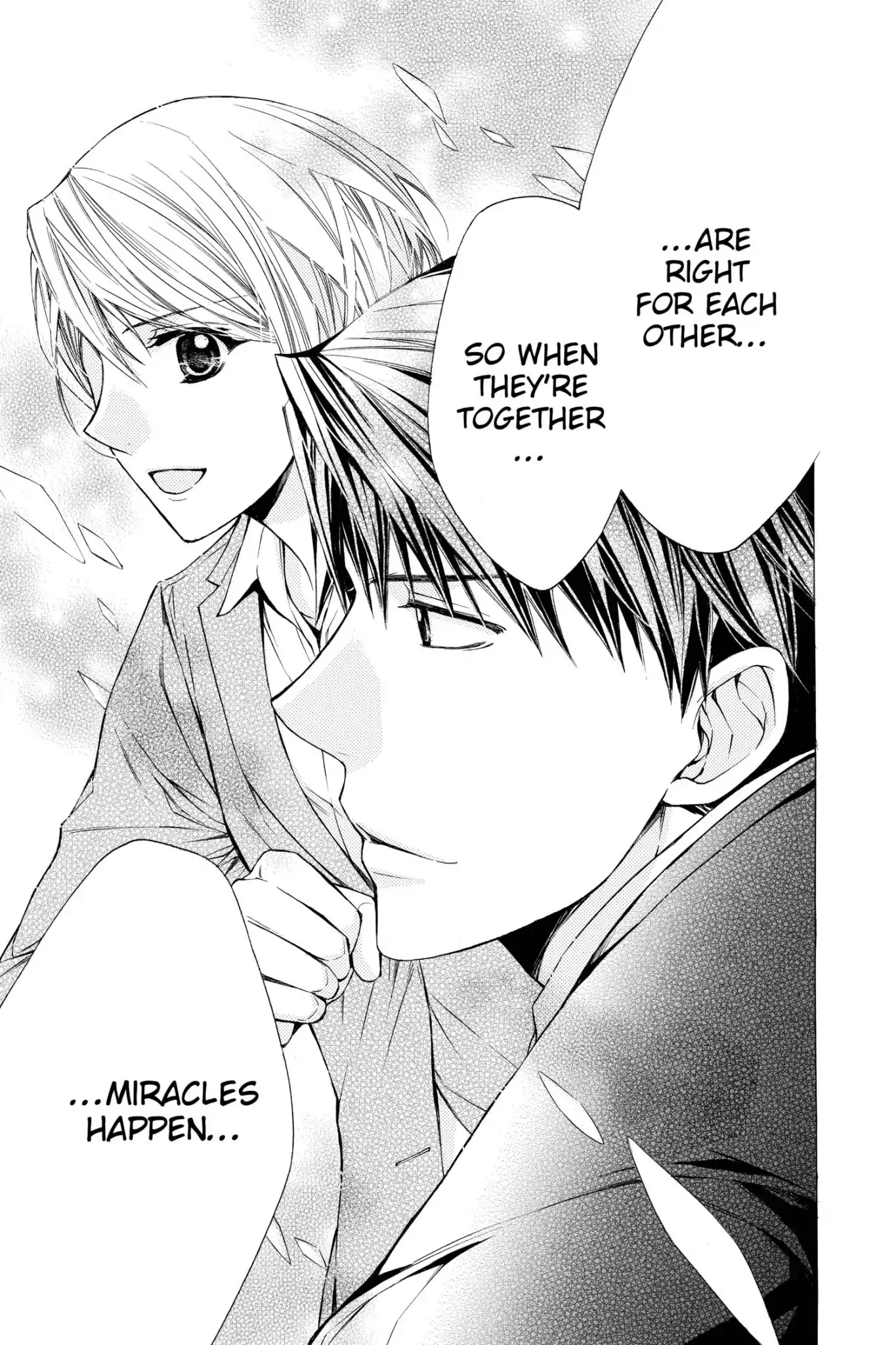 Toshokan Sensou: Love & War Chapter 68 page 27 - Chapter 68