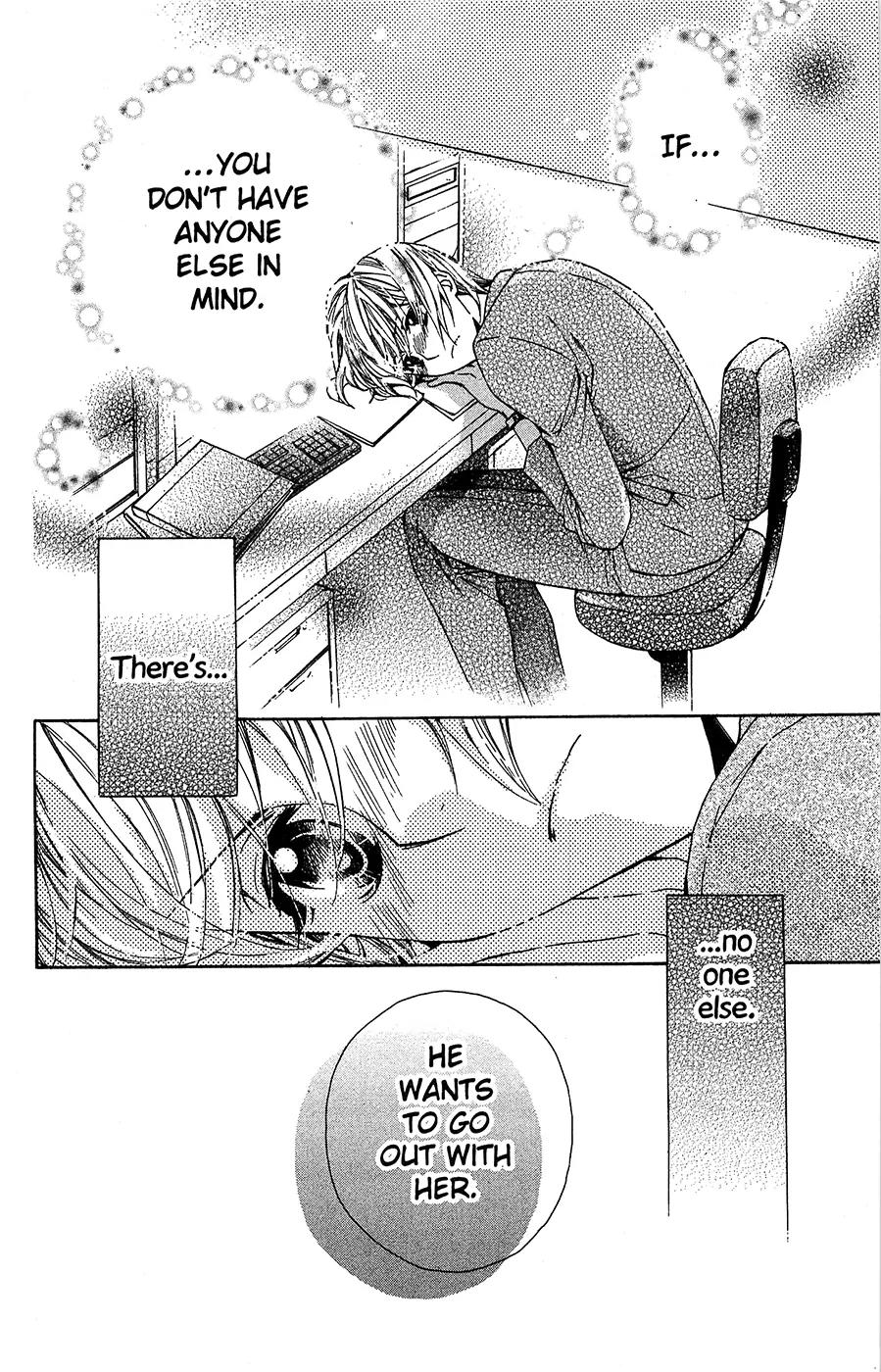 Toshokan Sensou: Love & War Chapter 7 page 20 - Chapter 7