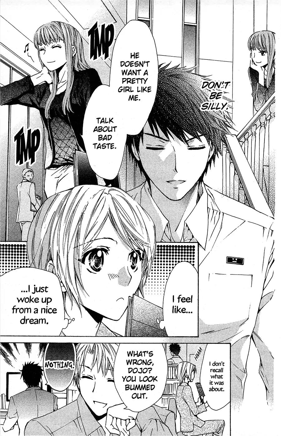 Toshokan Sensou: Love & War Chapter 7 page 28 - Chapter 7