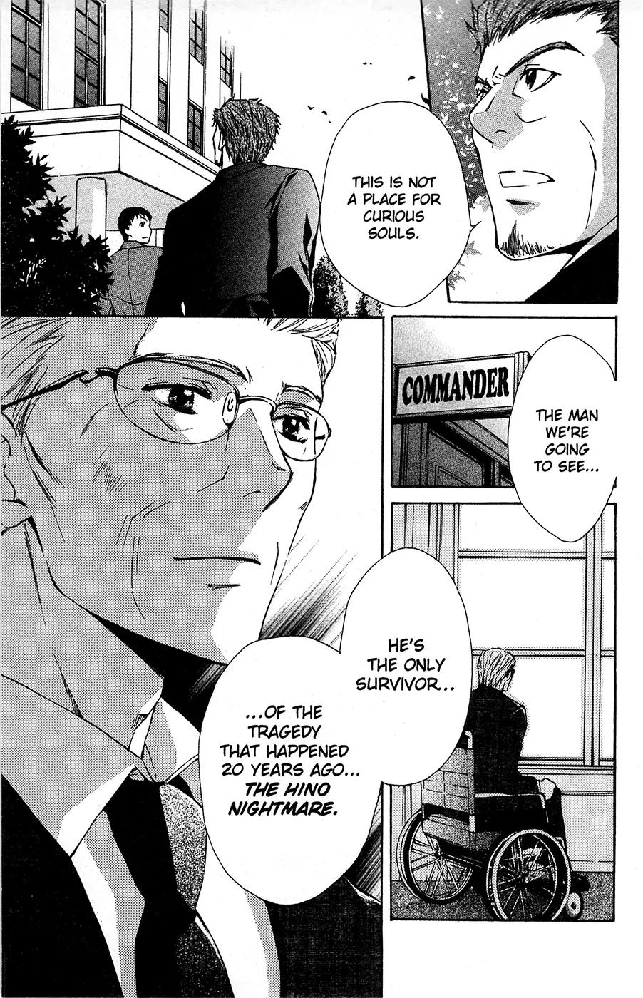 Toshokan Sensou: Love & War Chapter 7 page 30 - Chapter 7