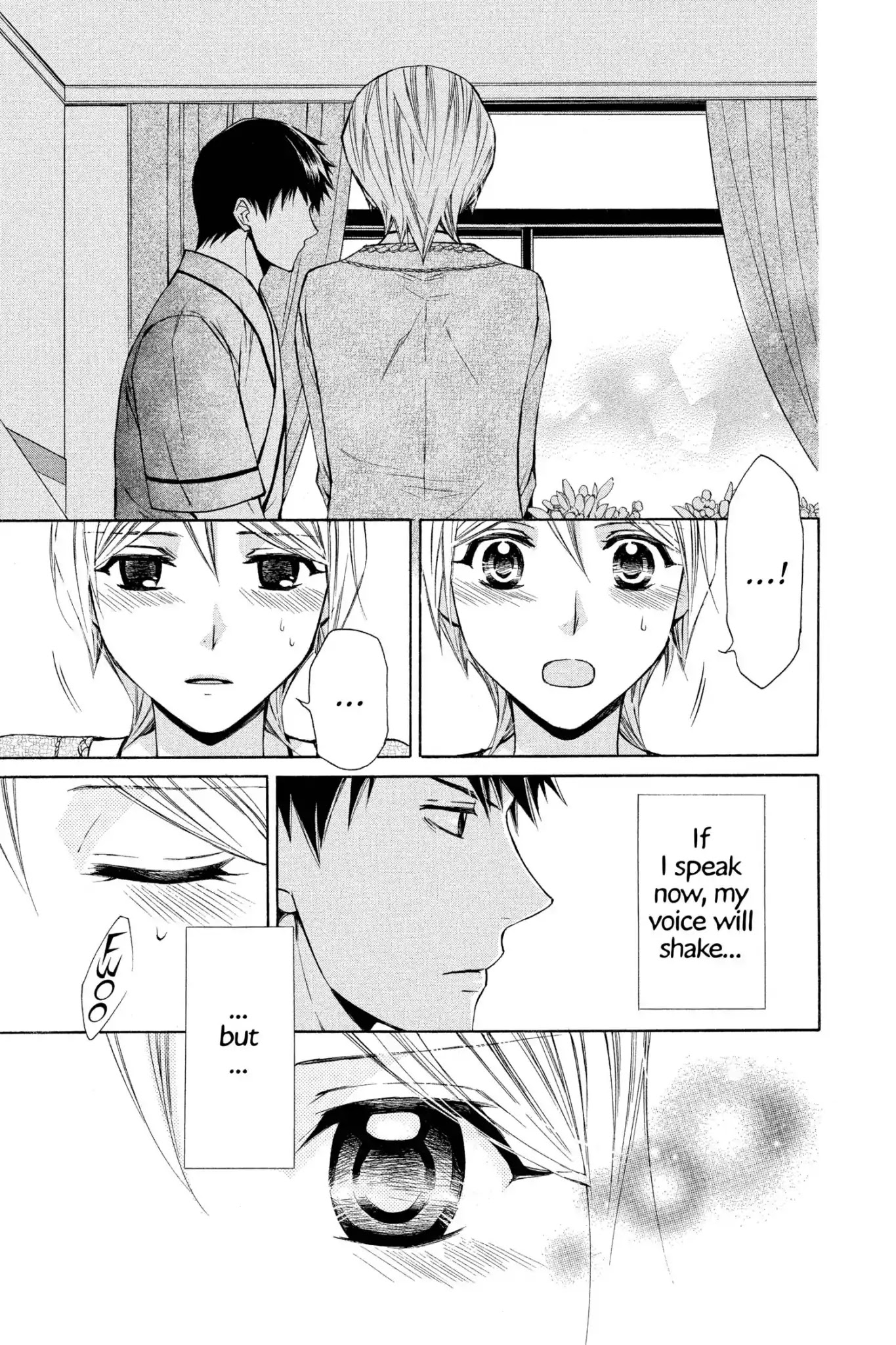 Toshokan Sensou: Love & War Chapter 73 page 14 - Vol.15 Final Chapter