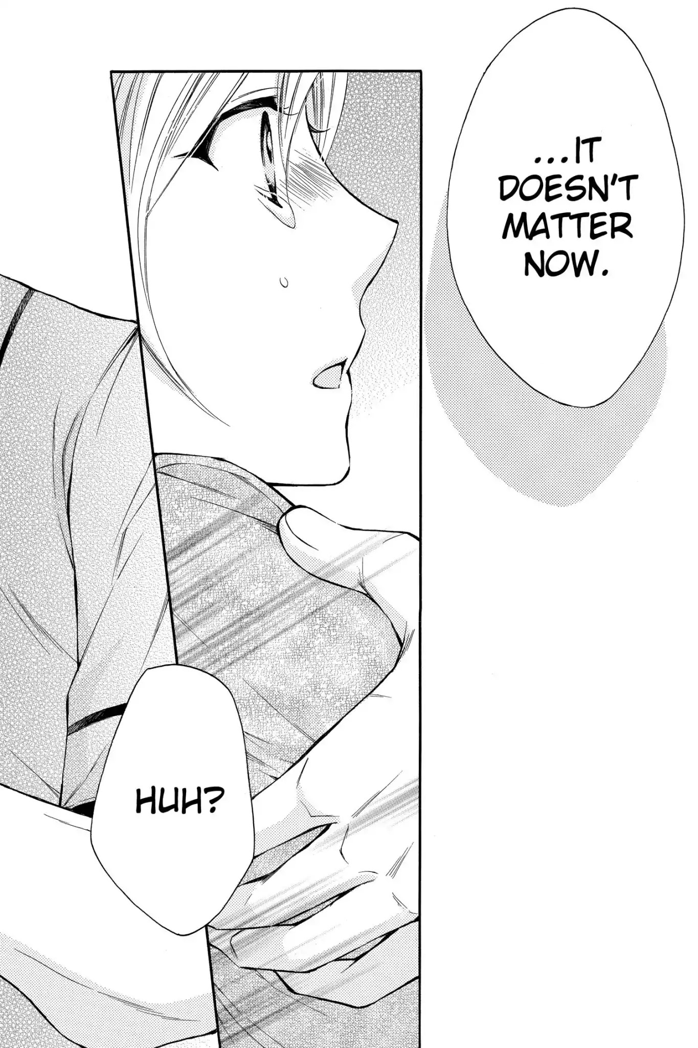 Toshokan Sensou: Love & War Chapter 73 page 21 - Vol.15 Final Chapter