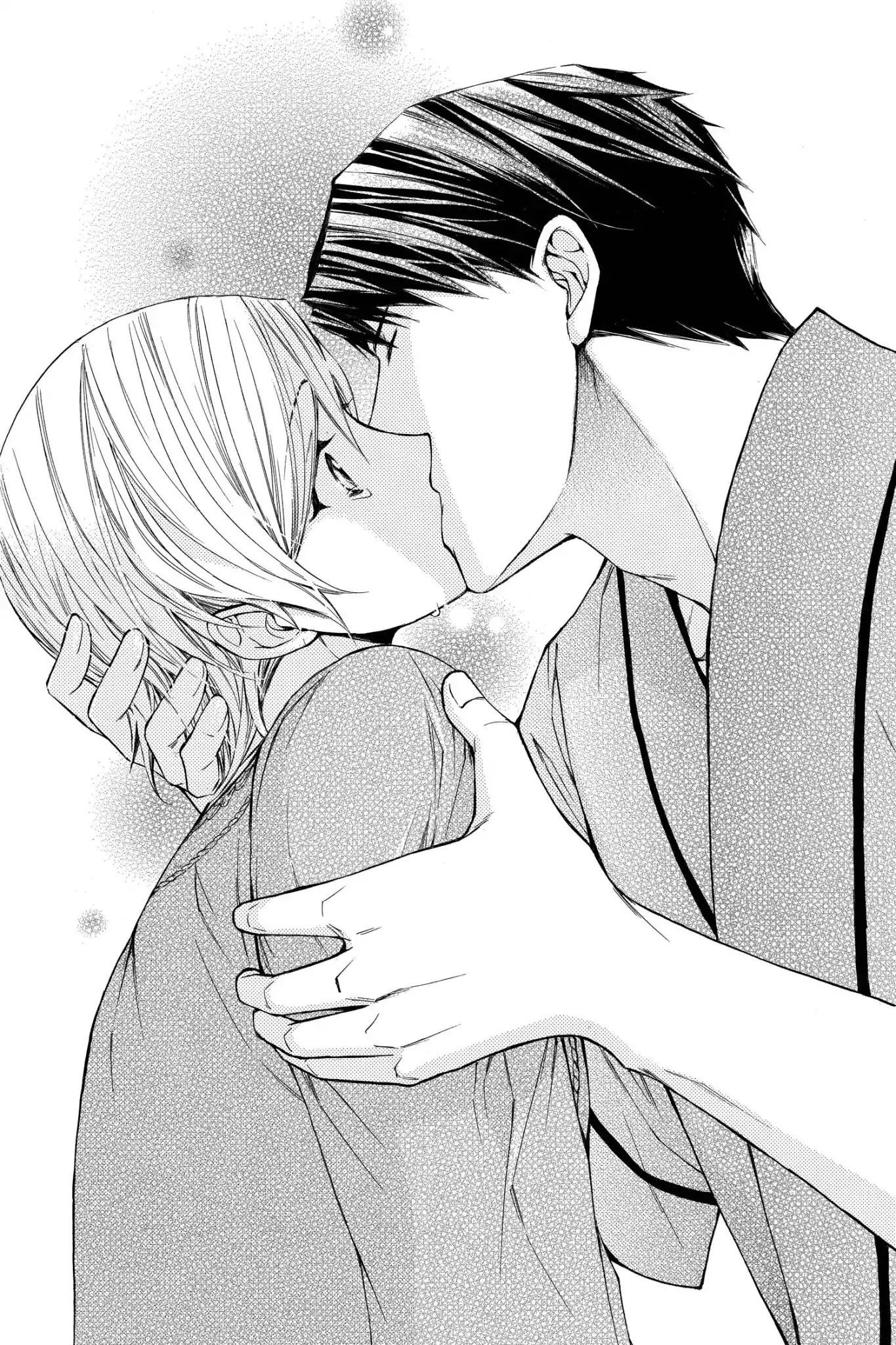 Toshokan Sensou: Love & War Chapter 73 page 22 - Vol.15 Final Chapter