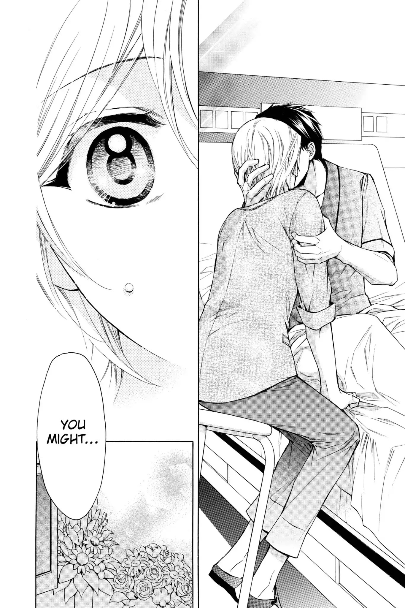 Toshokan Sensou: Love & War Chapter 73 page 23 - Vol.15 Final Chapter
