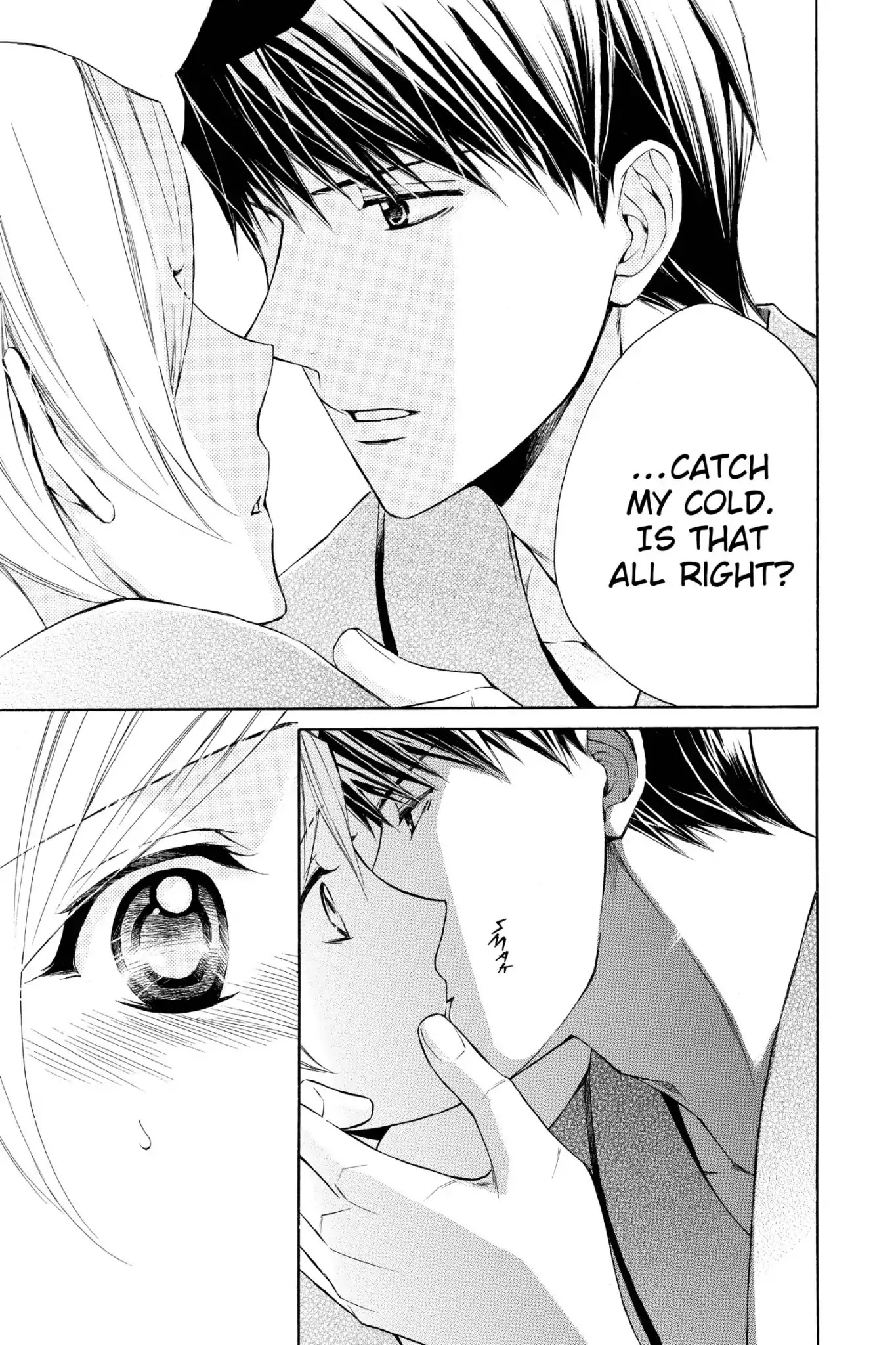 Toshokan Sensou: Love & War Chapter 73 page 24 - Vol.15 Final Chapter