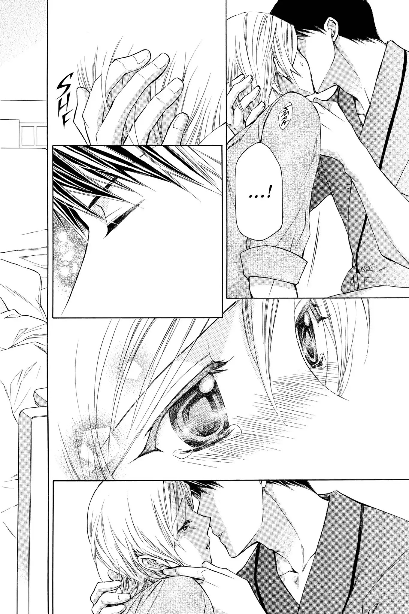 Toshokan Sensou: Love & War Chapter 73 page 25 - Vol.15 Final Chapter