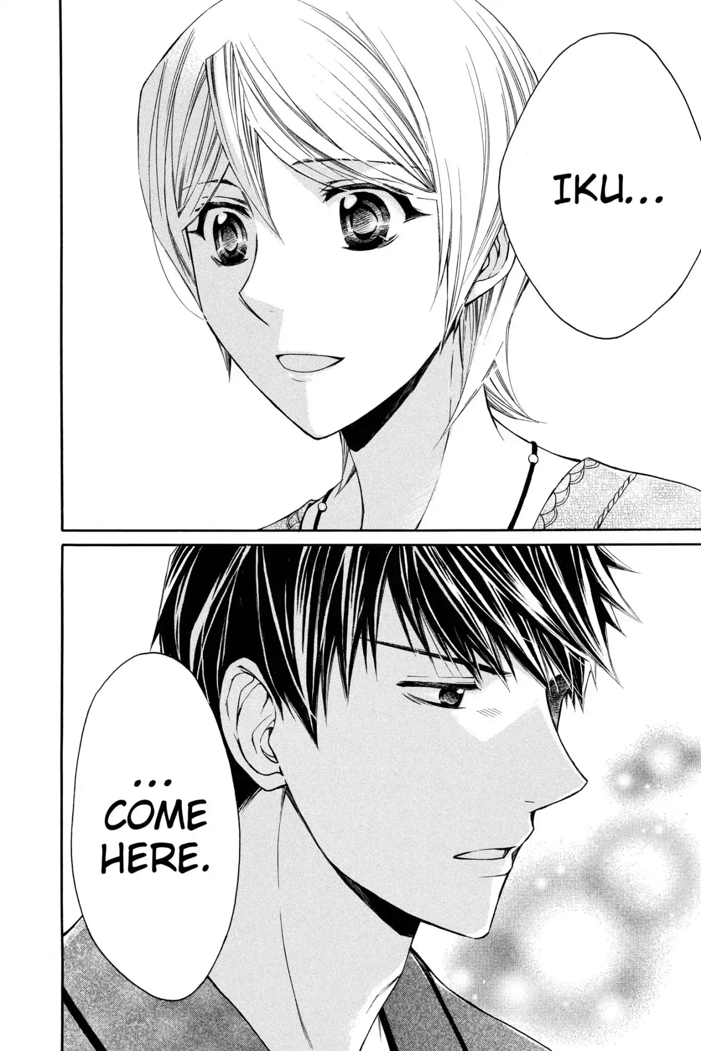 Toshokan Sensou: Love & War Chapter 73 page 31 - Vol.15 Final Chapter