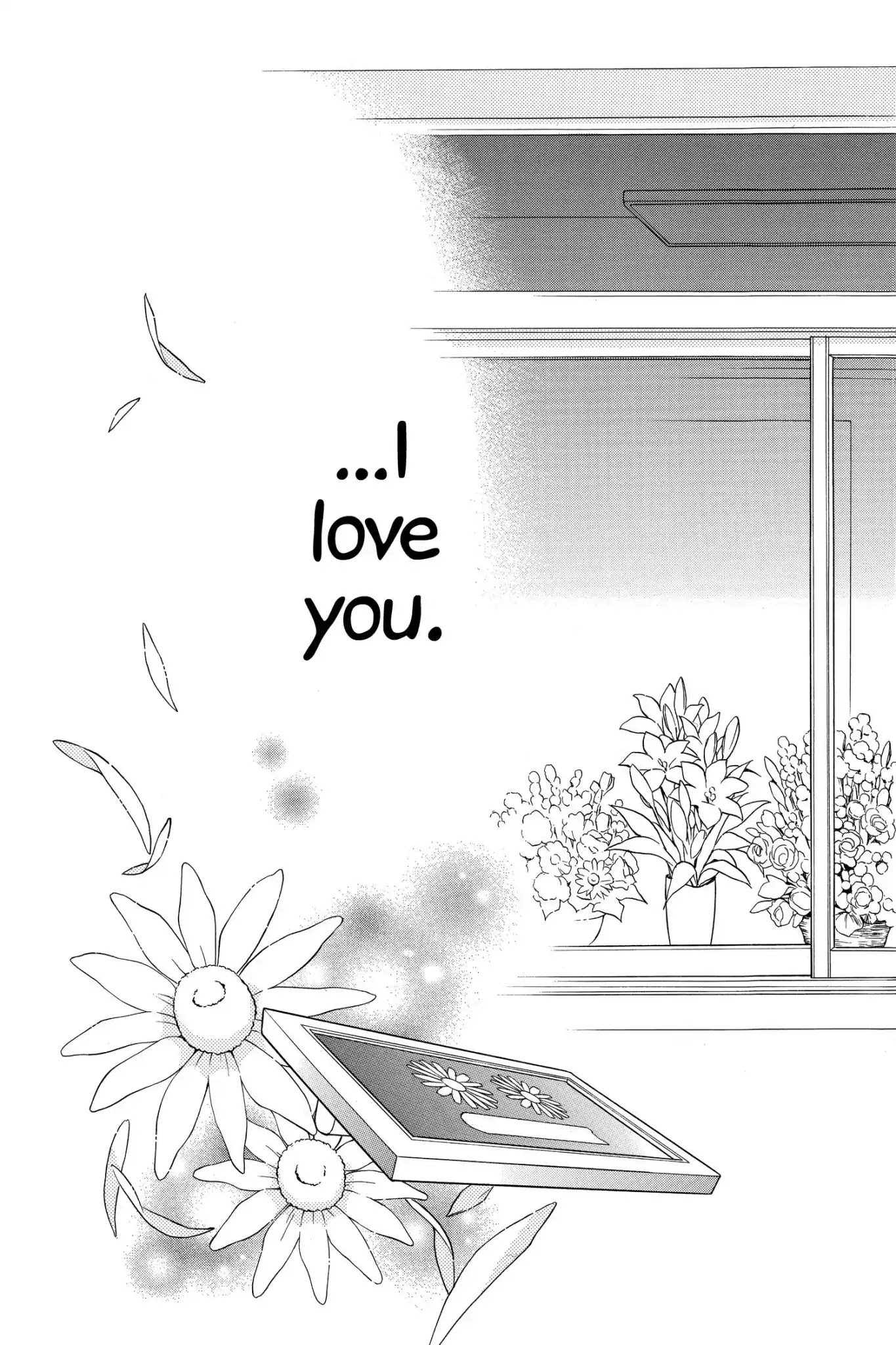 Toshokan Sensou: Love & War Chapter 73 page 34 - Vol.15 Final Chapter