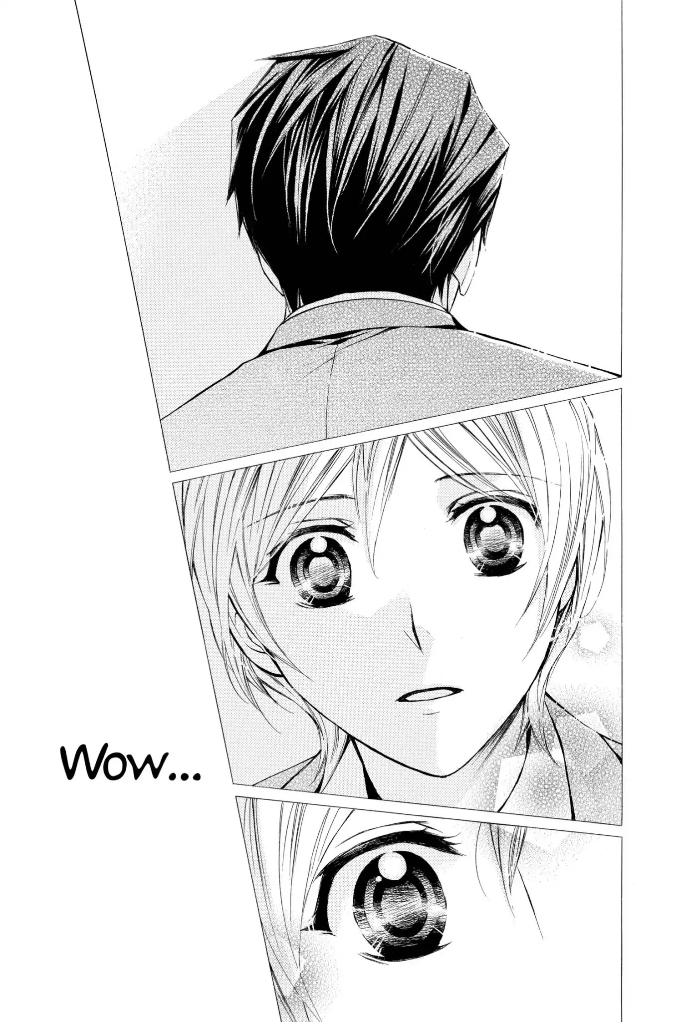 Toshokan Sensou: Love & War Chapter 73 page 50 - Vol.15 Final Chapter