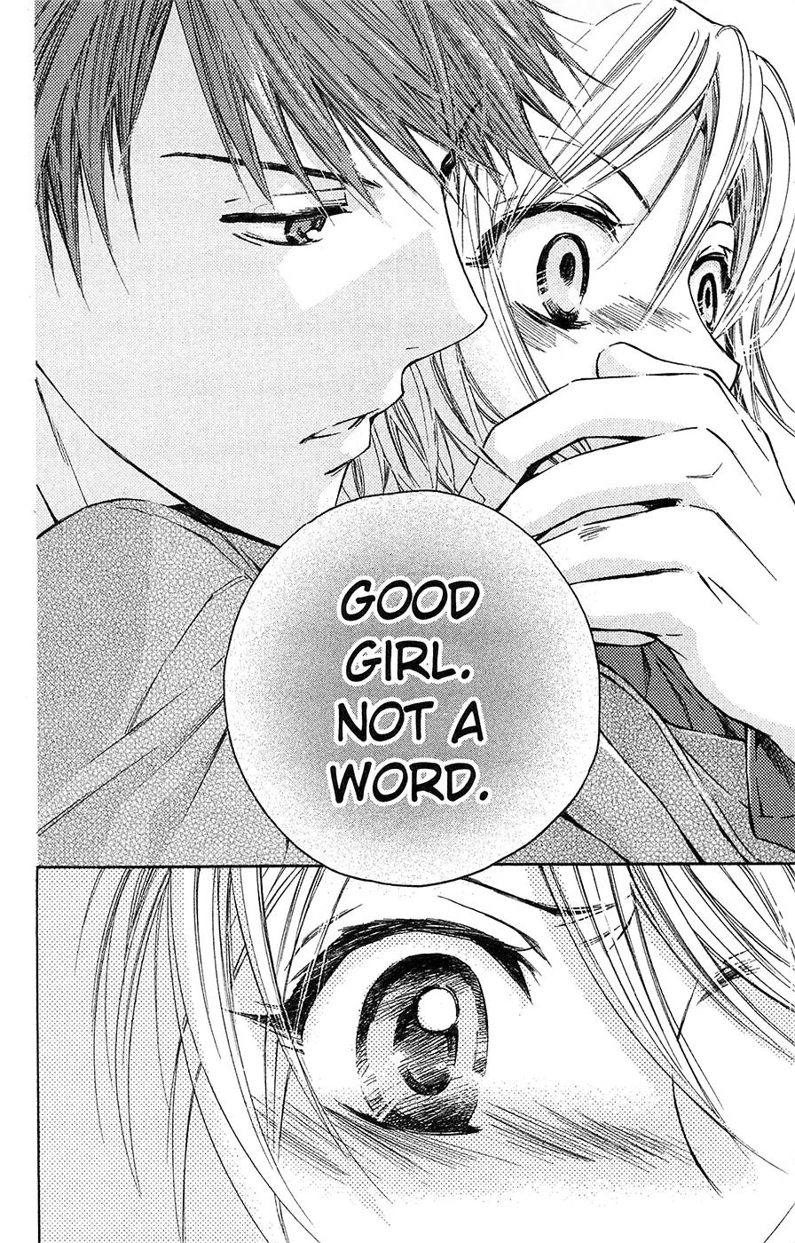 Toshokan Sensou: Love & War Chapter 8 page 26 - Chapter 8