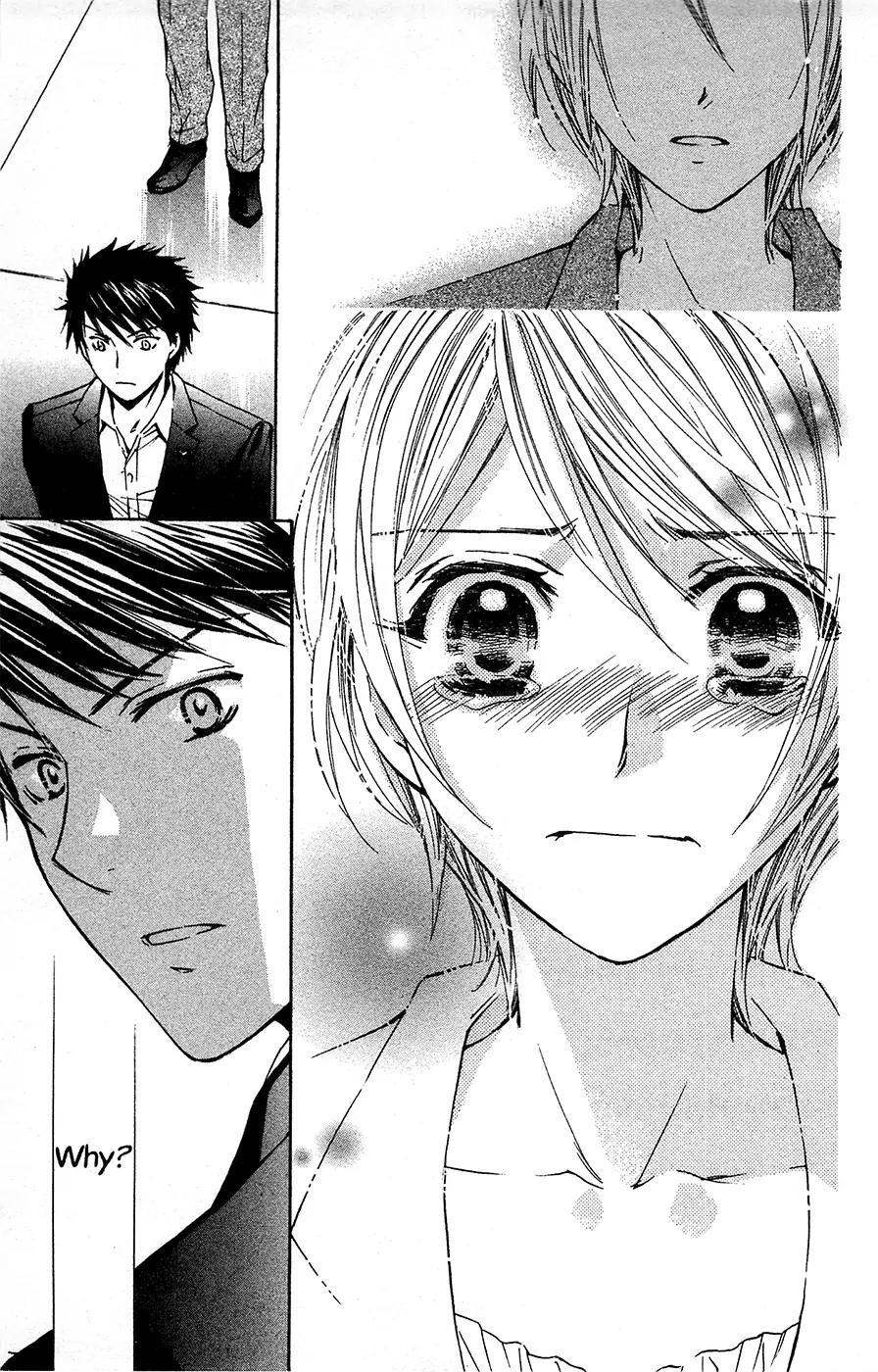 Toshokan Sensou: Love & War Chapter 8 page 29 - Chapter 8