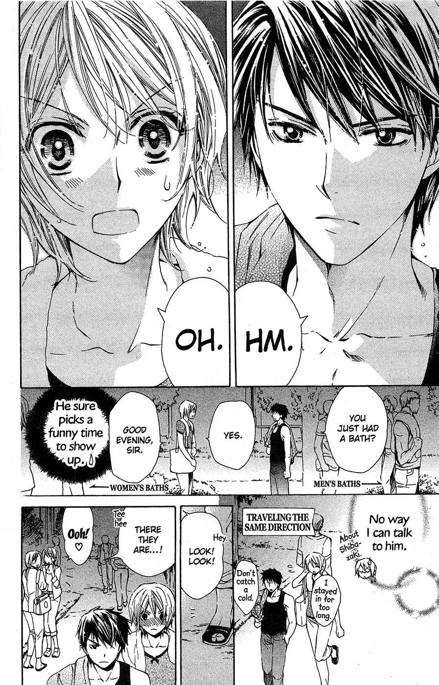 Toshokan Sensou: Love & War Chapter 9 page 14 - Chapter 9