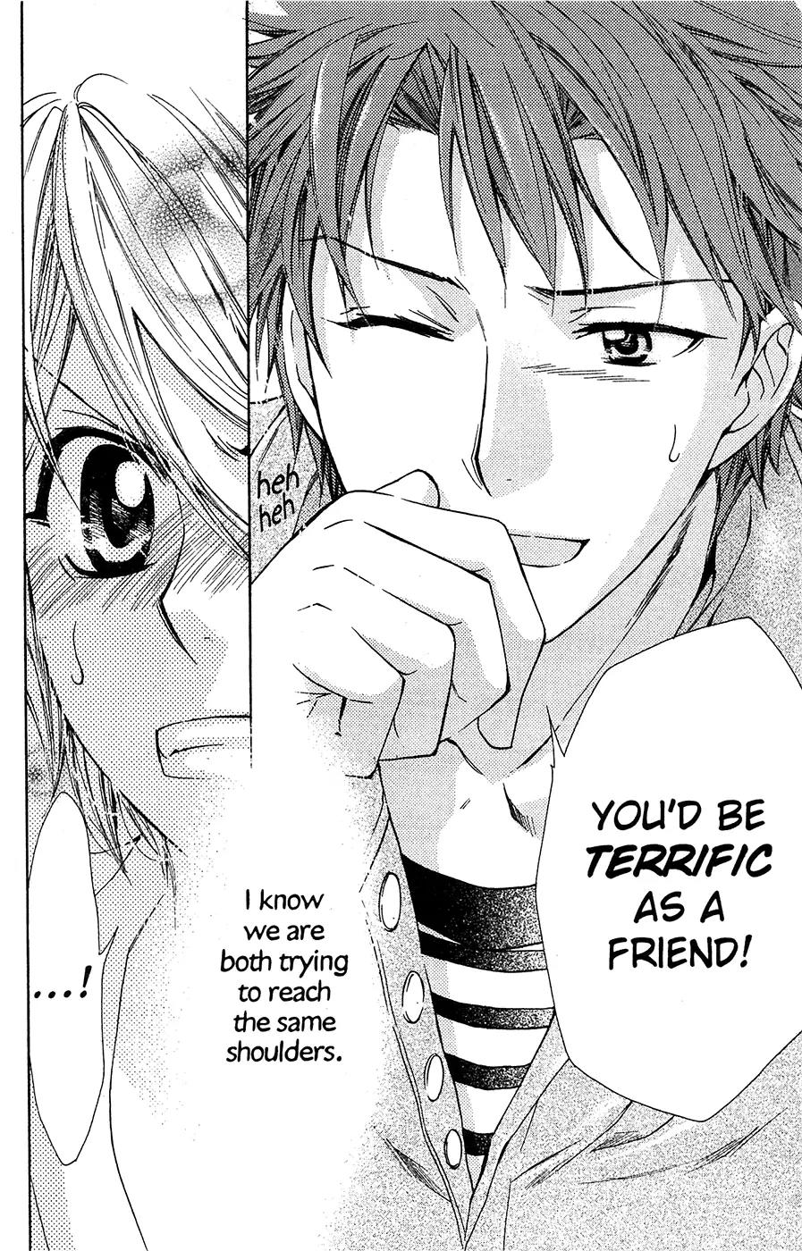 Toshokan Sensou: Love & War Chapter 9 page 29 - Chapter 9