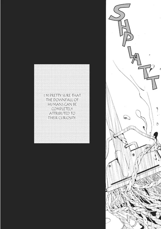Totally Captivated Chapter 1 page 7 - Chapter 1