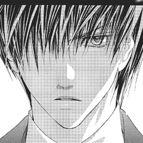 Totally Captivated Chapter 13 cover