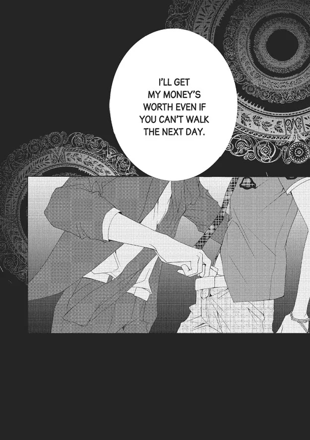 Totally Captivated Chapter 14 page 26 - Chapter 14