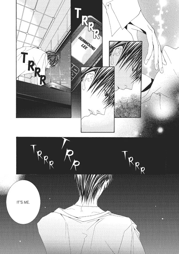 Totally Captivated Chapter 16 page 17 - Chapter 16