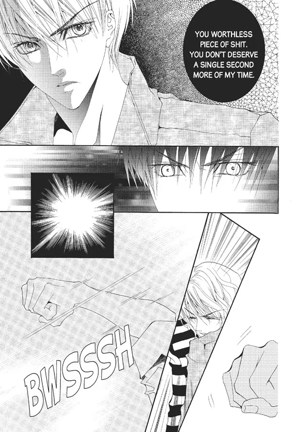 Totally Captivated Chapter 17 page 14 - Chapter 17