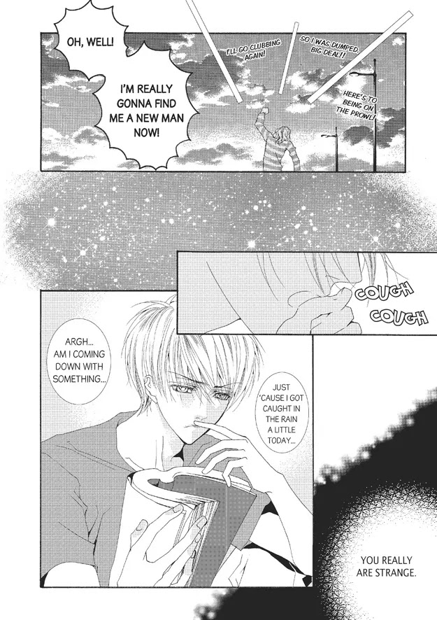 Totally Captivated Chapter 17 page 27 - Chapter 17