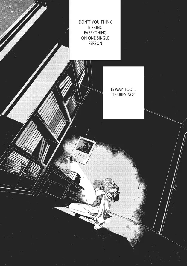 Totally Captivated Chapter 17 page 29 - Chapter 17