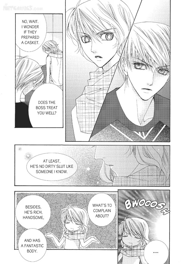 Totally Captivated Chapter 2 page 20 - Chapter 2