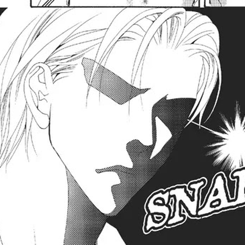 Totally Captivated Chapter 22 cover