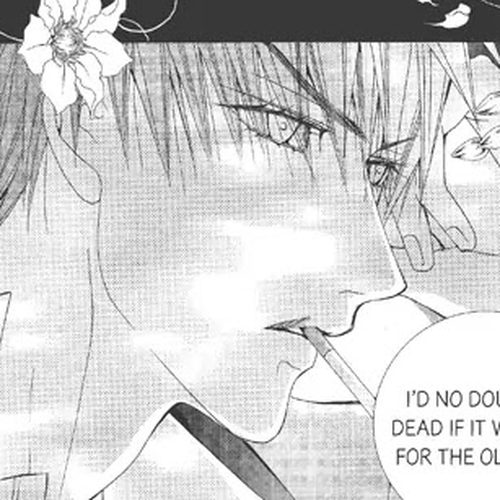 Totally Captivated Chapter 24 cover