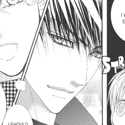 Totally Captivated Chapter 25 cover