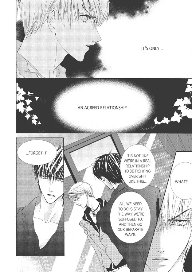 Totally Captivated Chapter 27 page 2 - Chapter 27
