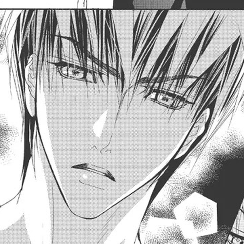 Totally Captivated Chapter 27 cover