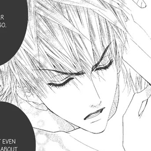 Totally Captivated Chapter 28 cover