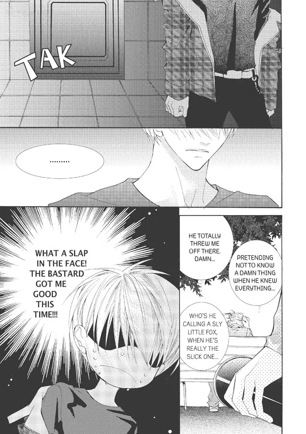 Totally Captivated Chapter 29 page 20 - Chapter 29
