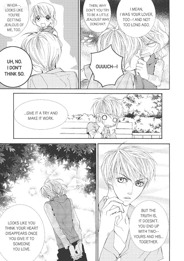 Totally Captivated Chapter 29 page 26 - Chapter 29