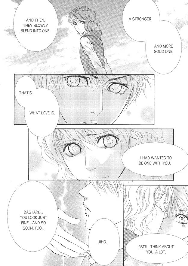 Totally Captivated Chapter 29 page 27 - Chapter 29