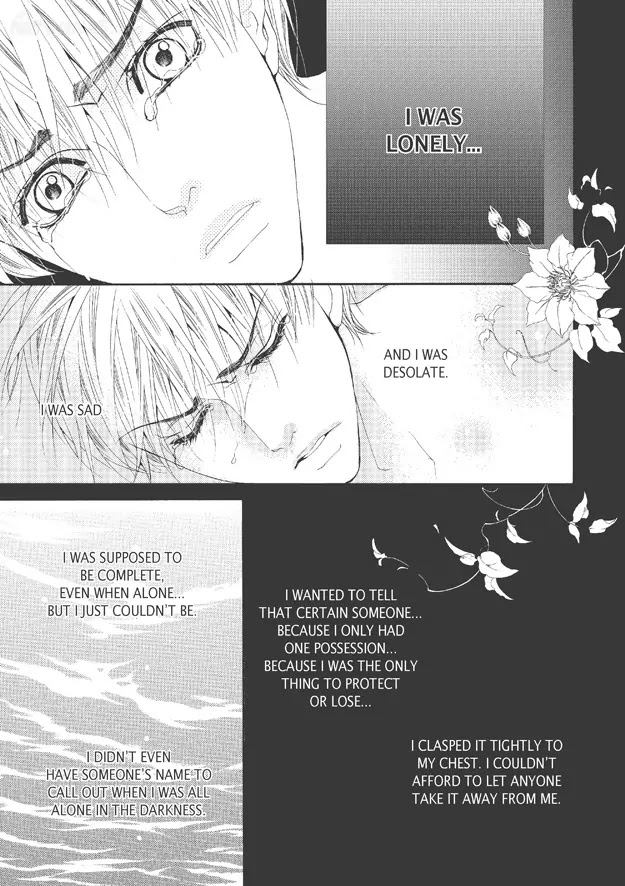 Totally Captivated Chapter 31 page 4 - Chapter 31