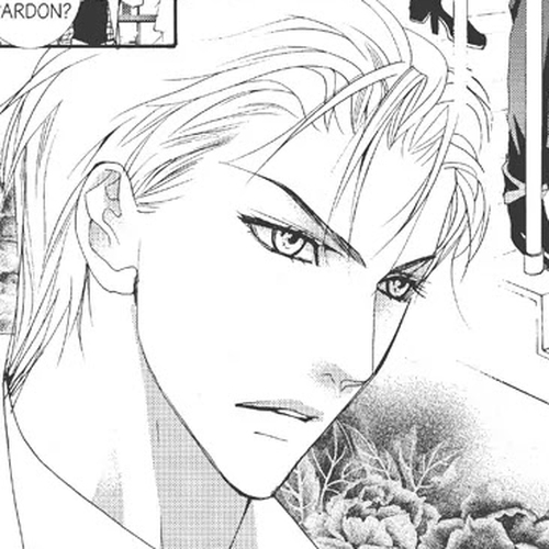 Totally Captivated Chapter 34 cover