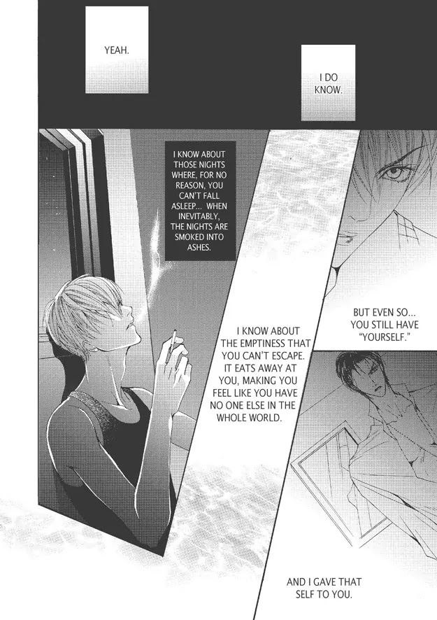 Totally Captivated Chapter 35 page 29 - Chapter 35